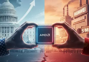 USA ograniczyło eksport chipów AI Nvidia ...