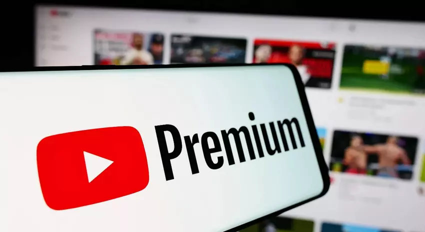 Media: YouTube testuje tanią subskrypcję Premium dla dwóch użytkowników
