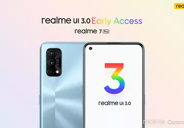 Po realme X50 Pro: realme 7 ...