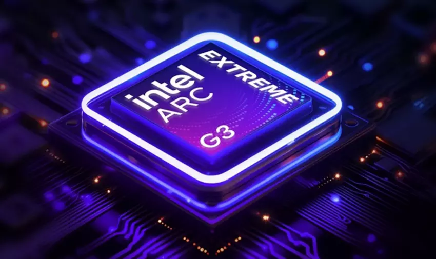 Obraz konsoli MSI Claw 8 EX AI Plus
