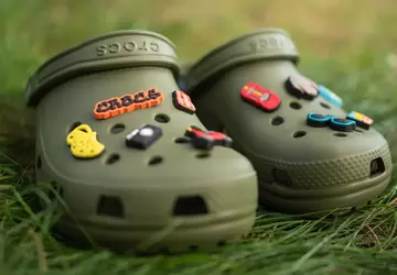 Crossover, którego mało kto się spodziewał: ...