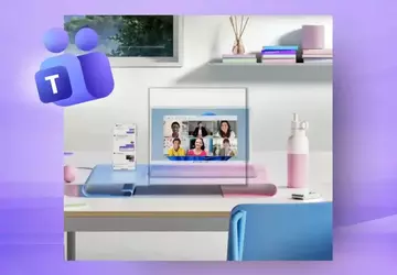 Microsoft Teams rezygnuje z Together Mode: ...