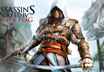 Liczba graczy w Assassin's Creed IV: ...