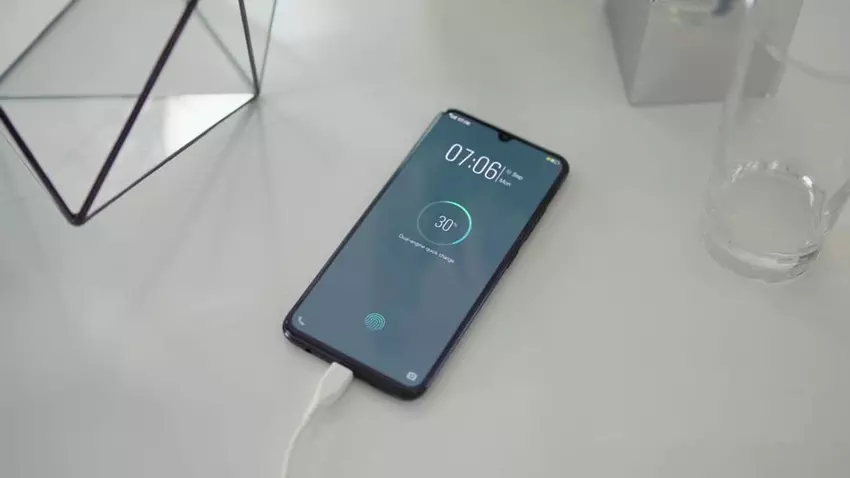 Flagowe modele Vivo X80 i NEX 5 otrzymają szybkie ładowanie 80W, a przyszłe smartfony Vivo dostaną 100W