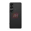 Czarny Sony Xperia 1 VII