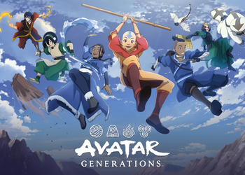 Wstępna rejestracja do Avatar Generations, mobilnej ...