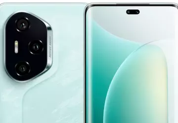 Honor 300 Pro może otrzymać unikalny ...