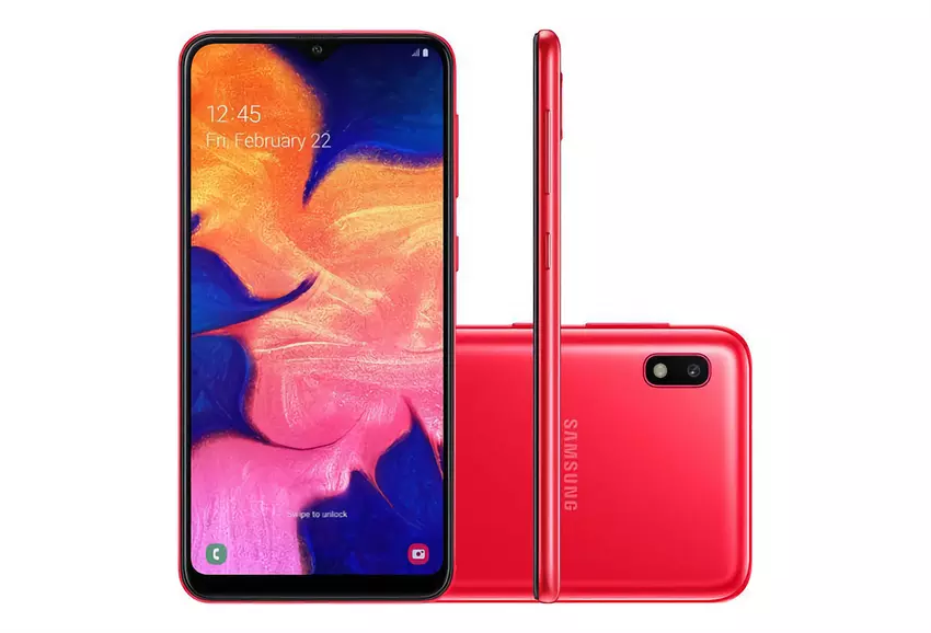 Samsung kończy wsparcie dla Galaxy A10, Galaxy A20, Galaxy A40 i trzech modeli tabletów