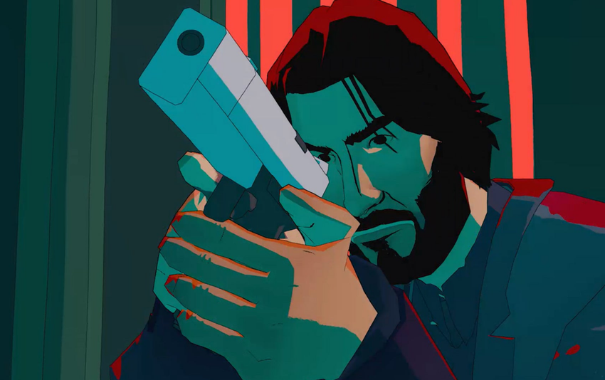 Pierwsze szacunki John Wick Hex - stylowa taktyka o John`u Wick`u, ale nie dla wszystkich