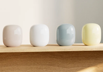 Google wydaje aktualizację Nest Wifi Pro, ...