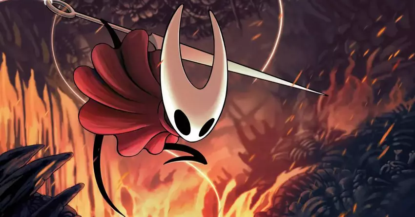 Fani Hollow Knight: Fani Silksong wierzą, że nowa zapowiedź będzie miała miejsce 2 kwietnia 2025 roku (wszystko za sprawą tortowego awatara jednego z deweloperów)