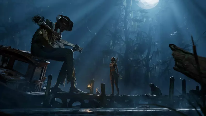 Compulsion Games zapowiada South of Midnight, przygodową grę akcji z dziwną magią osadzoną na amerykańskim południu.