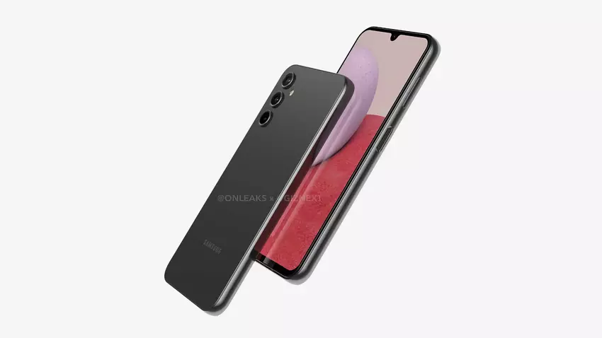 Plotka: Samsung Galaxy A14 dostanie baterię 5000mAh, 50MP aparat i będzie kosztował 230 euro w Europie