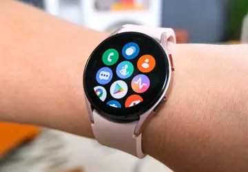 Usuwanie błędów: Galaxy Watch 4 otrzymuje ...