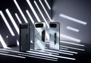ASUS ROG Phone 8 Ultimate otrzyma ...
