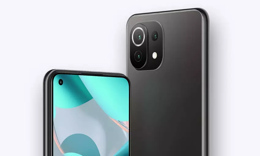 Xiaomi zaprezentuje dwa kompaktowe smartfony z topową specyfikacją