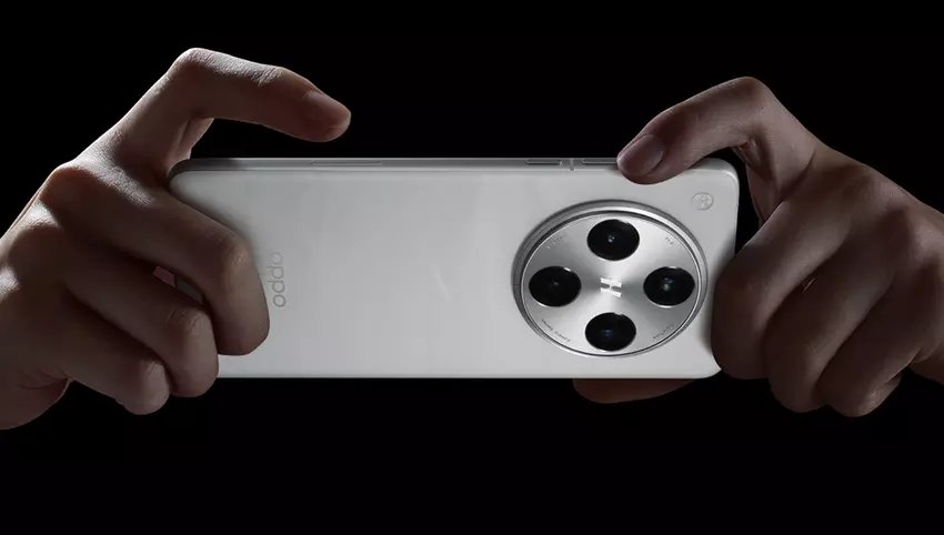 Oppo zapowiada międzynarodową premierę serii Find X8 w listopadzie