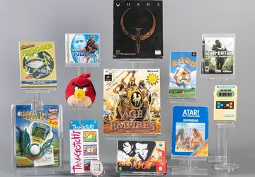 Angry Birds, Quake i Tamagotchi: Silne ...