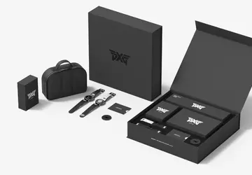 Dla fanów golfa: Samsung i PXG ...