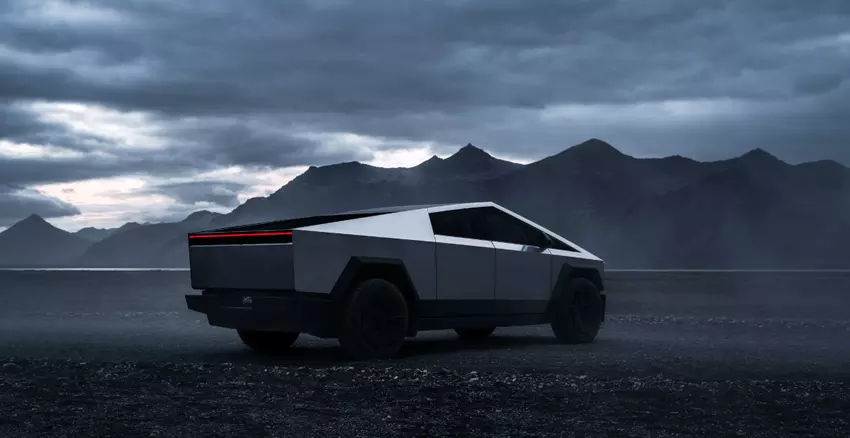 Uruchomienie sprzedaży cybertrucków nie zrobiło wrażenia na inwestorach - akcje Tesli zareagowały na ogłoszenie spadkiem