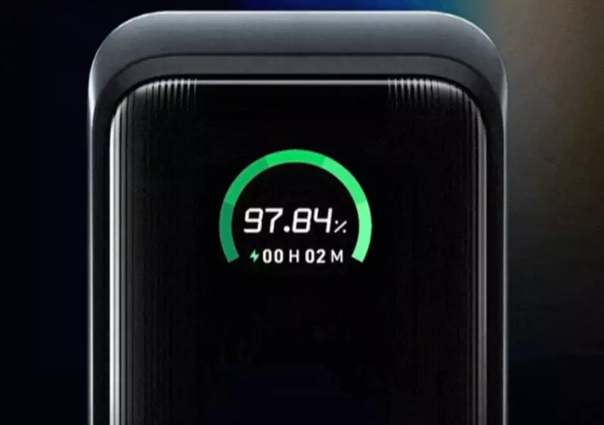 Porty USB-C i wyświetlacz Anker Prime