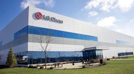 LG inwestuje 3,1 mld USD w fabrykę baterii do pojazdów elektrycznych