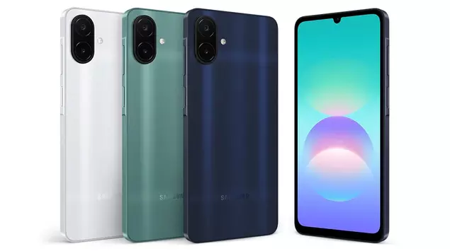 Samsung Galaxy A08: Wytrzymała bateria i ...