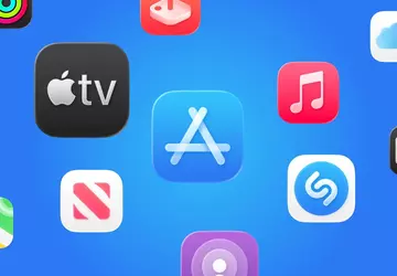 Usługi Apple ustanowiły rekordy w 2025 ...