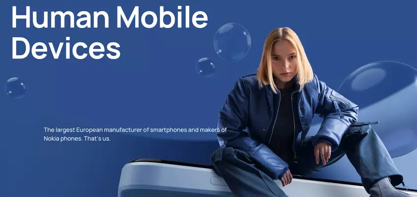 Strategia wielu marek: HMD Global wprowadzi na rynek smartfony Nokia wraz z markowymi urządzeniami