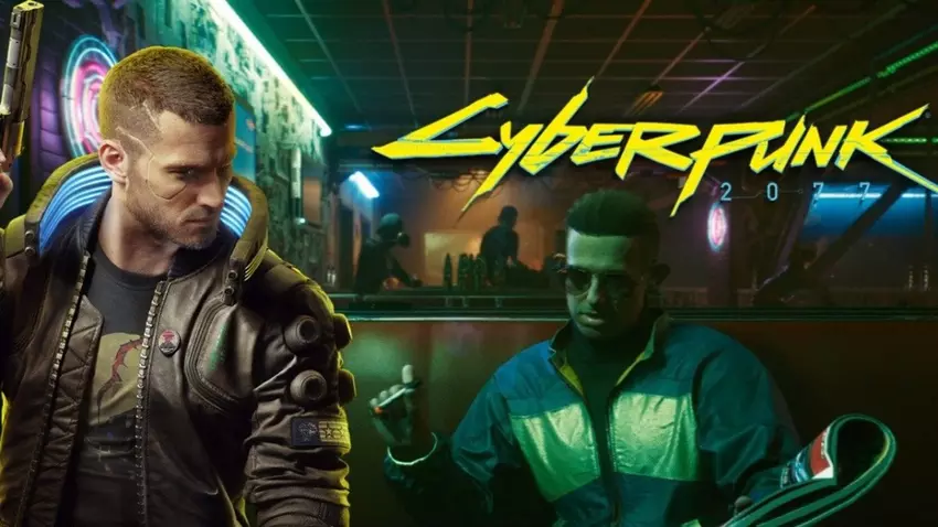 Cyberpunk 2077 i Call of Duty: Modern Warfare 2 na szczycie świeżej listy sprzedaży Steam