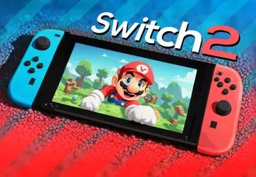 Media: większość komponentów Nintendo Switch 2 ...