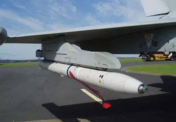 Ukraina po raz pierwszy oficjalnie pokazała ...