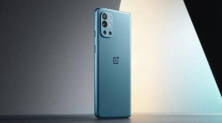 OnePlus oferuje bezpłatną wymianę wyświetlacza w modelach 8 Pro, 8T, 9 i 9R