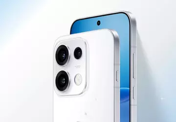 Oppo Reno 16: Smartfon z Kamerą ...