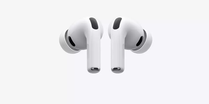 AirPods Pro 3 nie podlegają naprawie: eksperci iFixit podzielili się niepokojącymi wnioskami na temat nowych słuchawek Apple