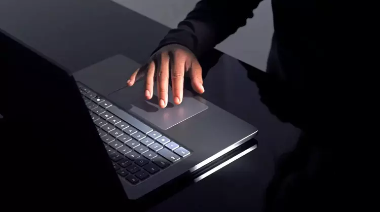 Znaleziono i przetestowano: tajemniczy prototyp Surface ...