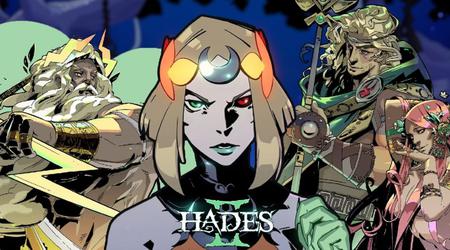 Supergiant Games wydało pierwszą łatkę do przebojowej gry akcji roguelike Hades II: twórcy wprowadzili wiele zmian i naprawili błędy.