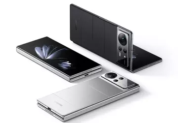 Plotka: składany smartfon Xiaomi MIX Fold ...