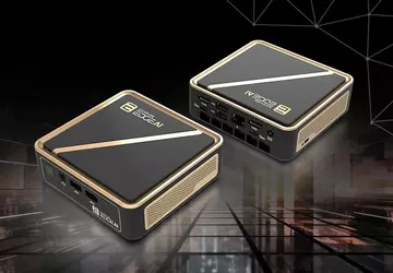 Sapphire wchodzi na rynek mini-PC: przedstawiono ...