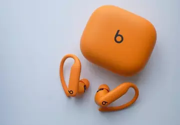 Powerbeats Pro 2 otrzymuje aktualizacje oprogramowania ...