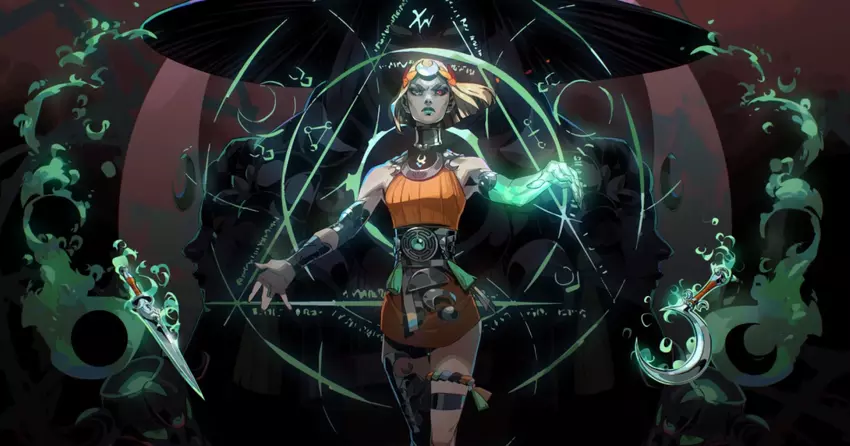 Długo oczekiwany Hades II stanie się tymczasowym ekskluzywem konsolowym Nintendo Switch 1 i 2