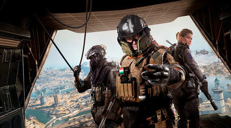 Szalona popularność: 25 milionów osób zagrało w Call of Duty: Warzone 2.0 w 5 dni po premierze