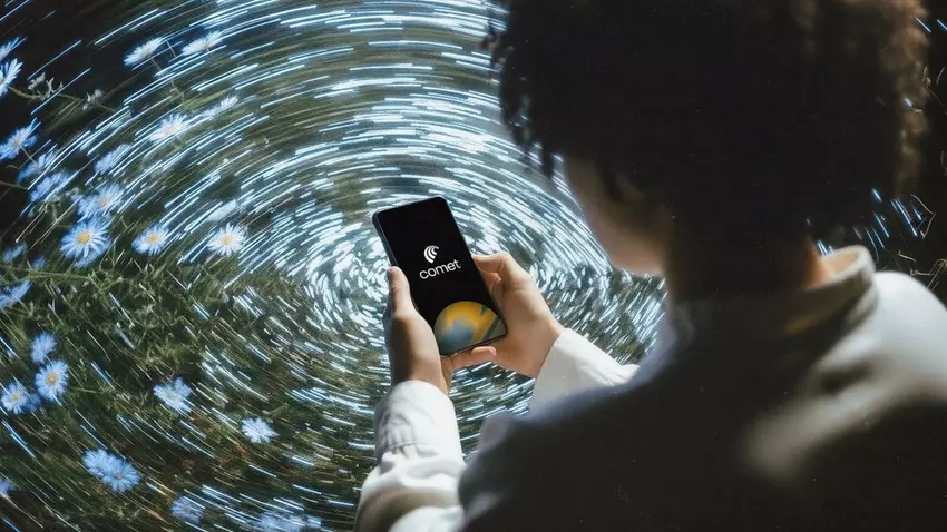 Comet rzuca wyzwanie Chrome: Perplexity wypuściło pierwszy prawdziwy „przeglądarka AI” dla Androida