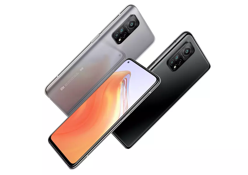 Xiaomi Mi 10T i Xiaomi Mi 10T Pro zaczęły dostawać stabilną wersję MIUI 14