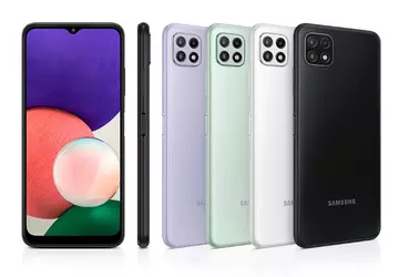 Po Galaxy A21s i Galaxy A03s: ...