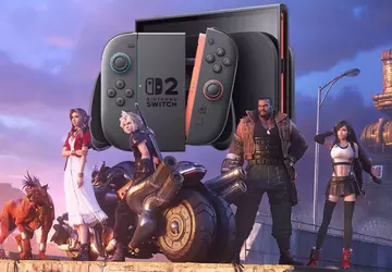 Cała trylogia remake’ów Final Fantasy VII ...