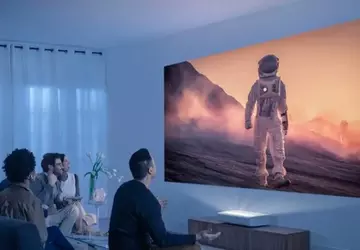 Projektor 8K Samsung Premiere otrzymał pierwszy ...