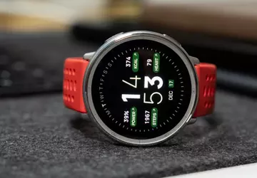 Smartwatch Amazfit Active 2 z wyświetlaczem ...