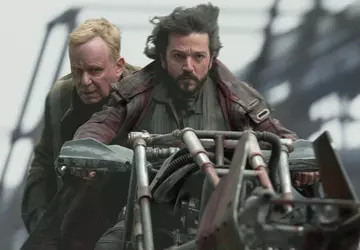 Drugi sezon Star Wars Andor zostanie ...