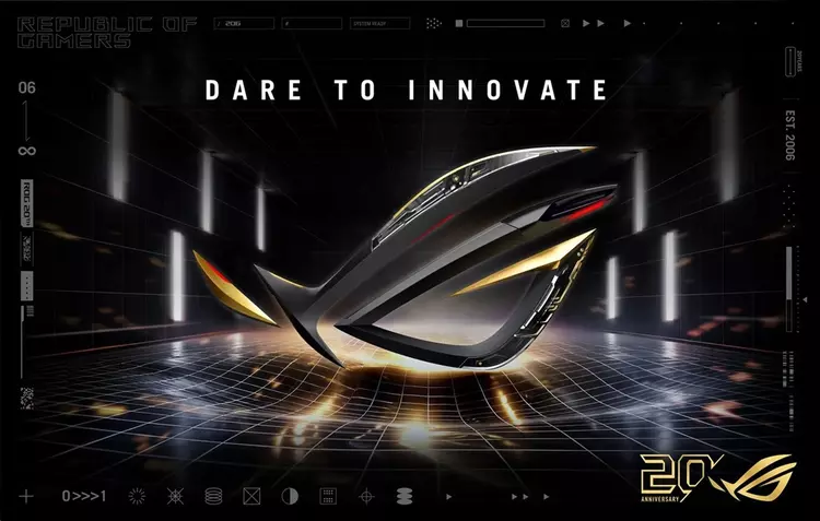 ASUS ujawnia ceny limitowanej edycji ROG ...